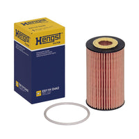 Eļļas filtrs - E611H D442