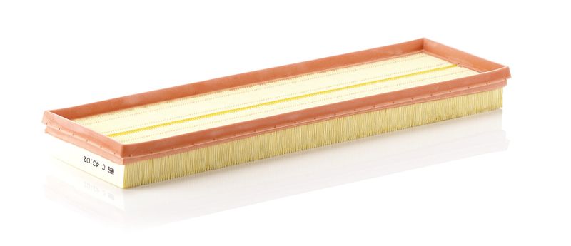 Ilmansuodatin - C 43 102