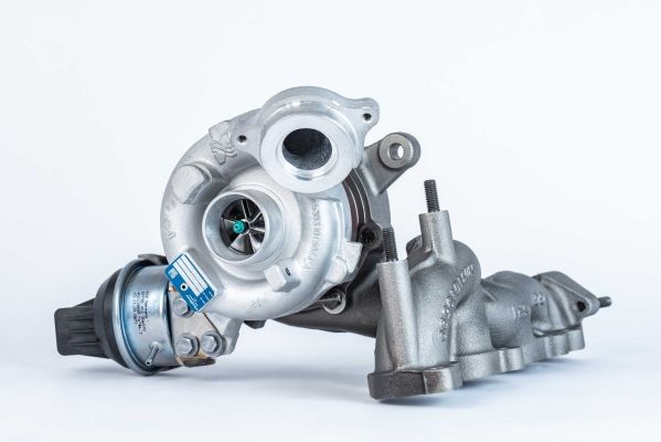 Turbokompresors - 53039900205