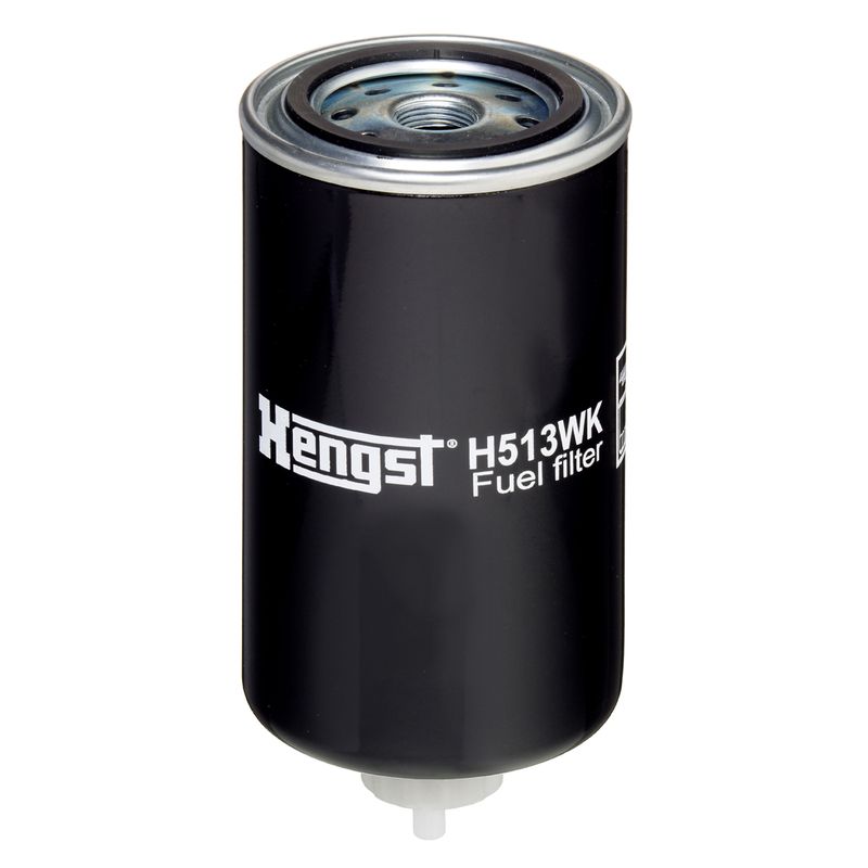 Degvielas filtrs - H513WK