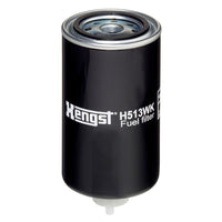 Degvielas filtrs - H513WK