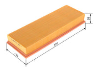 Ilmansuodatin - 1 457 433 058