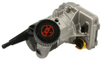 Hydrauliikkapumppu, ohjaus - TRE30037