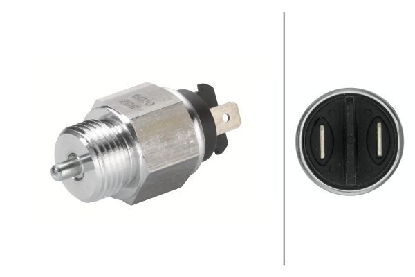 Slēdzis, Atpakaļgaitas signāla lukturis - 6ZF 003 272-011