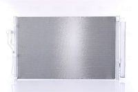 Lauhdutin, ilmastointilaite - 940211