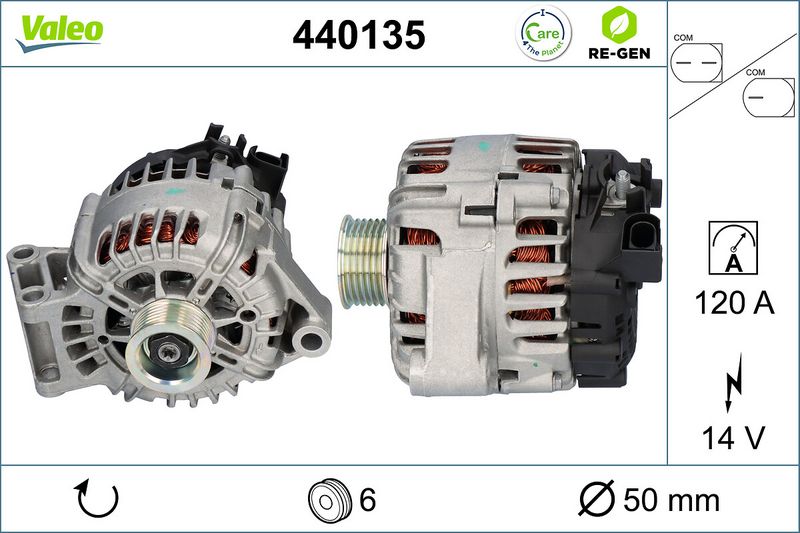 Laturi - 440135