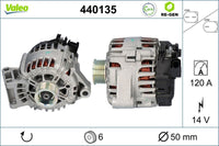 Laturi - 440135