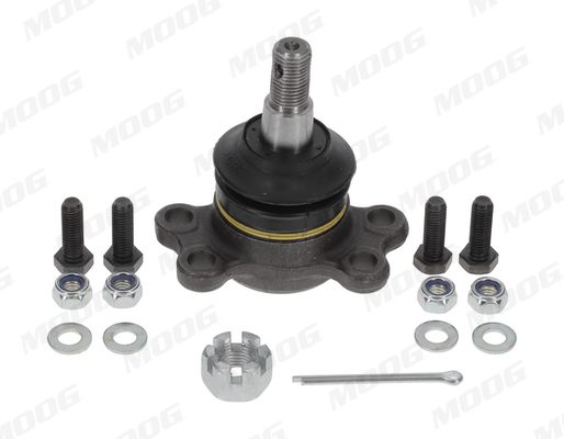Pallonivel - OP-BJ-0177