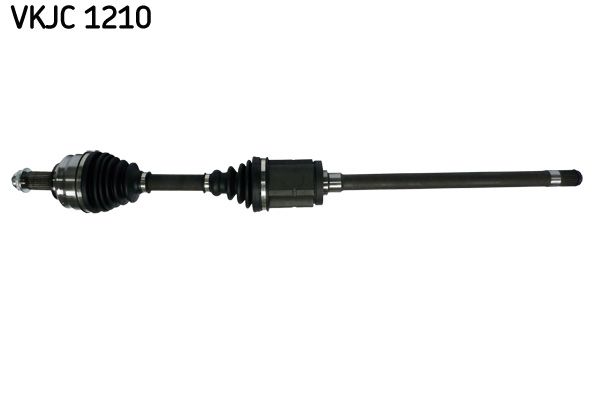 Vetoakseli - VKJC 1210