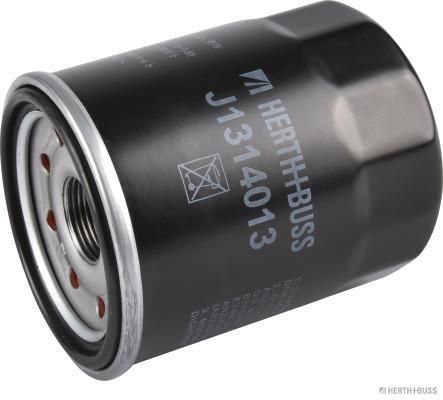 Eļļas filtrs - J1314013