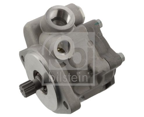 Hydrauliikkapumppu, ohjaus - 104124