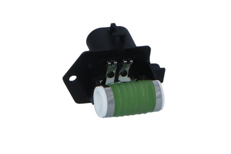 Esivastus, sähkömoottori (jäähdyttimen tuuletin) - 342039