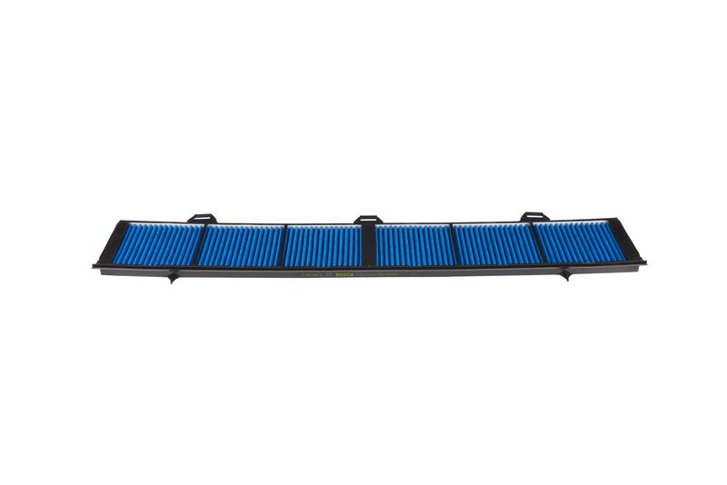 Salona filtrs - 0 986 628 608