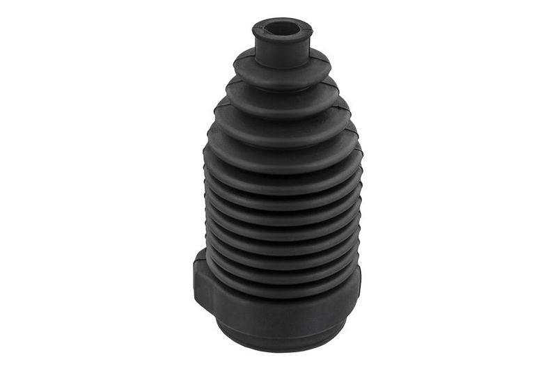 Putekļusargs, Stūres iekārta - 103 504