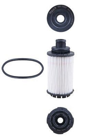 Eļļas filtrs - OX 1137D