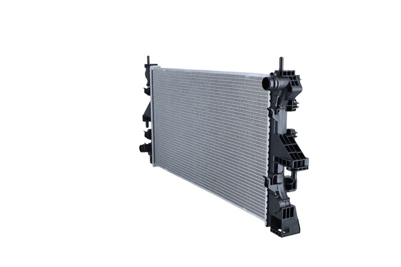 Motora dzesēsanas radiators - 560020