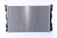 Jäähdytin,moottorin jäähdytys - 60235A