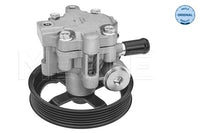 Hydrauliikkapumppu, ohjaus - 32-14 631 0001