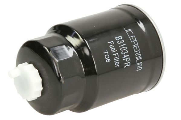 Degvielas filtrs - B31034PR