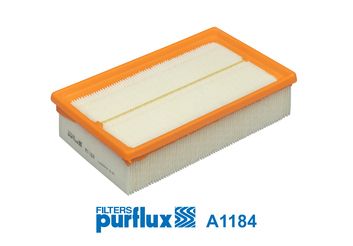 Gaisa filtrs - A1184