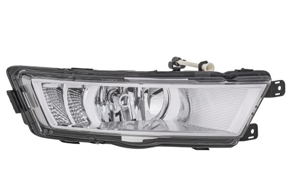 Miglas lukturis - 1NG 354 844-161
