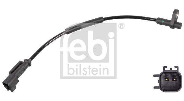 ABS-anturi - 17209