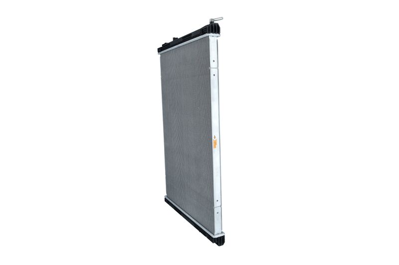 Motora dzesēsanas radiators - 509885