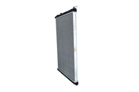 Motora dzesēsanas radiators - 509885