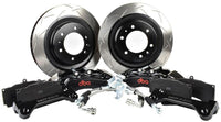 Big Brake Upgrade Kit - DBABU3005