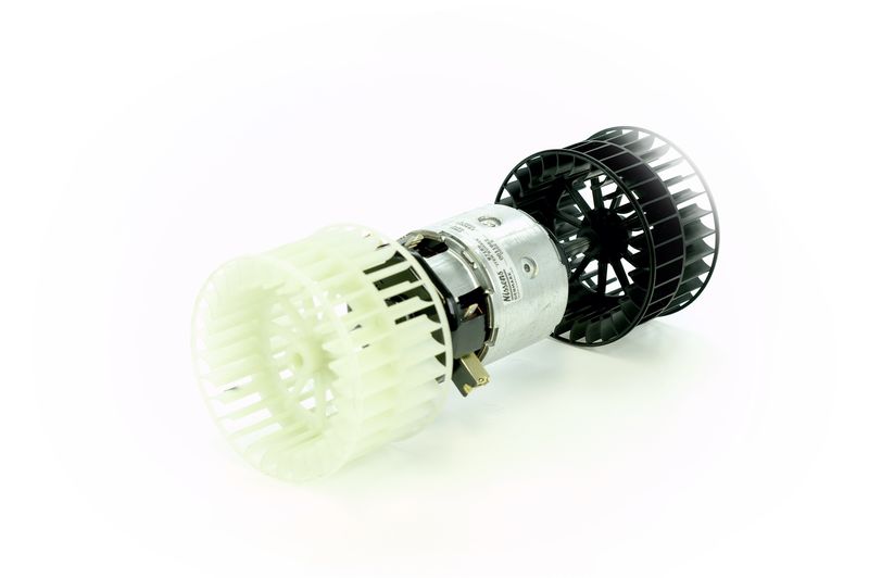 Salona ventilators - 87189