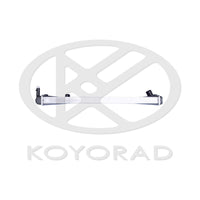 Motora dzesēsanas radiators - PL013566