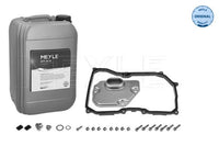 Osasarja, automaattivaihteiston öljynvaihto - 300 135 0306/XK