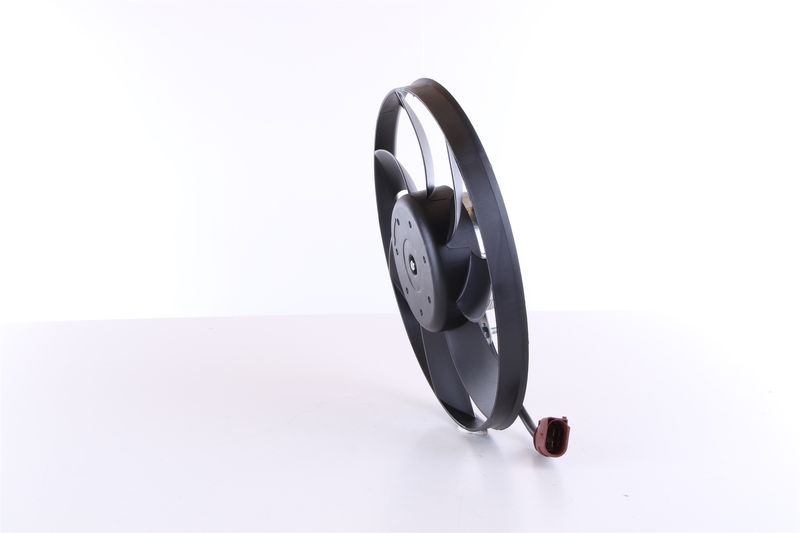 Elektromotors, Dzes. sist. radiatora ventilators - 85680