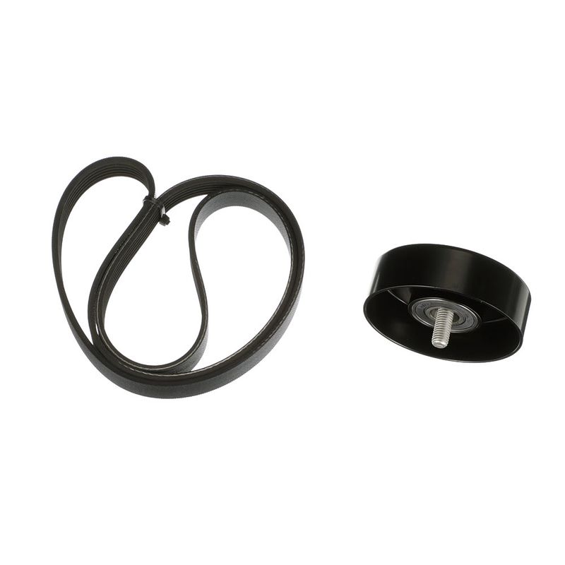 Moniurahihnasarja - K016PK1253XS