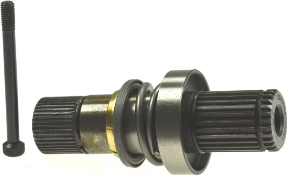 Vetoakseli - 25425