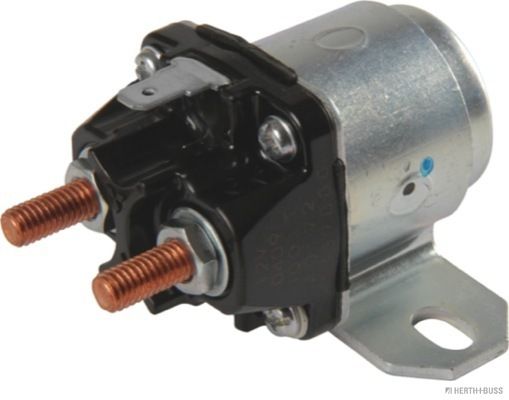 Vadības bloks, Kvēlsveces darbības laiks - J5725001