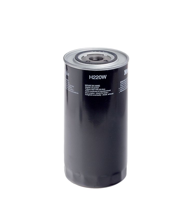 Eļļas filtrs - H220W