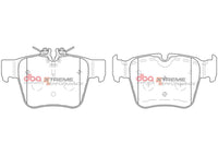 Brake Pads Xtreme Performance | Rear Axle - DB15063XP
