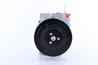 Kompressori, ilmastointilaite - 890751