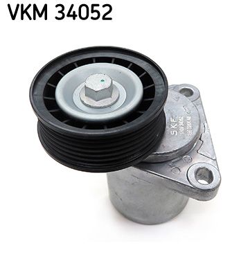 Hihnankiristin, moniurahihna - VKM 34052
