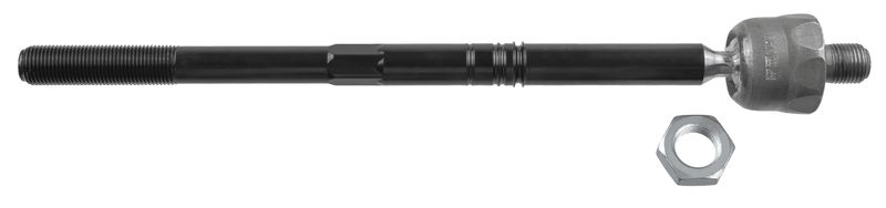 Stūres garenstiepnis - 25329 02