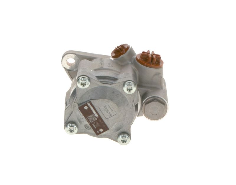 Hydrauliikkapumppu, ohjaus - K S01 000 446