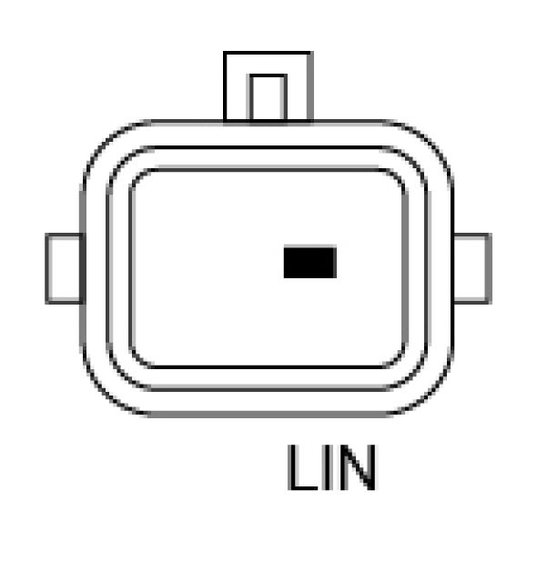 Laturi - 0 986 084 690