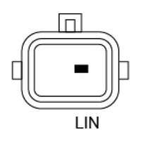 Laturi - 0 986 084 690