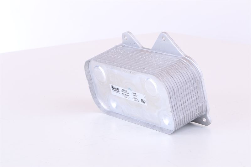 Eļļas radiators, Motoreļļa - 90712
