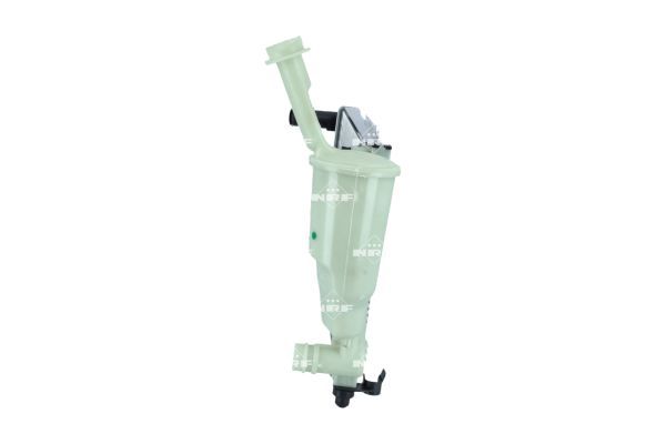 Motora dzesēsanas radiators - 53128A