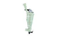 Motora dzesēsanas radiators - 53128A
