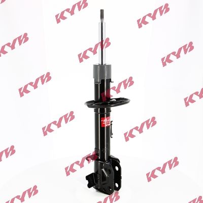 Amortizators - 3358008