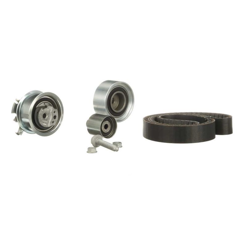 Zobsiksnas komplekts - K015607XS