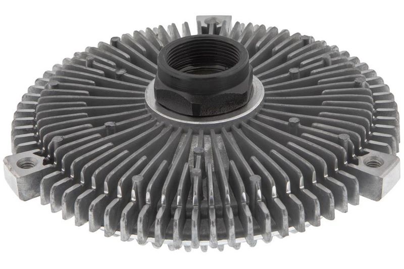 Sajūgs, Radiatora ventilators - 400 605